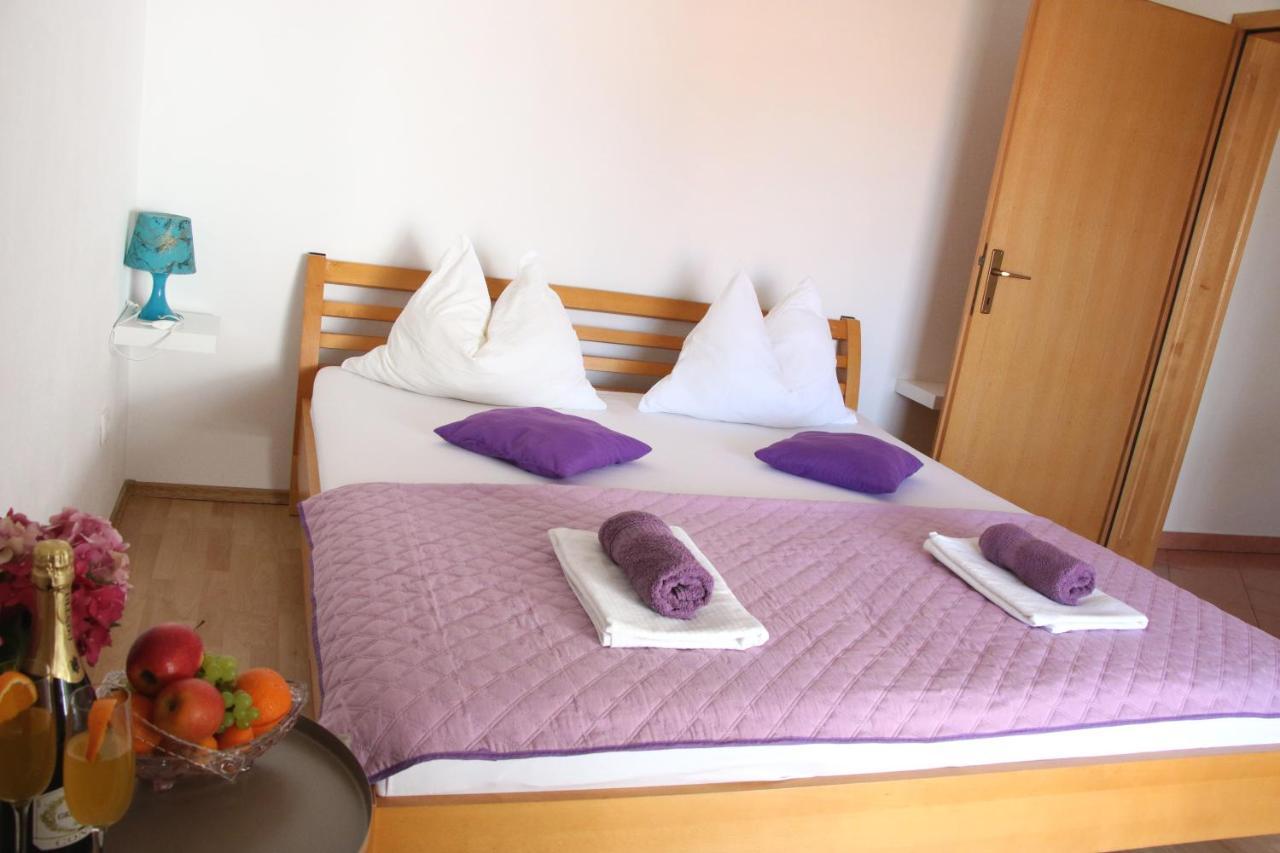 Apartments Gavric Trogir Exterior foto