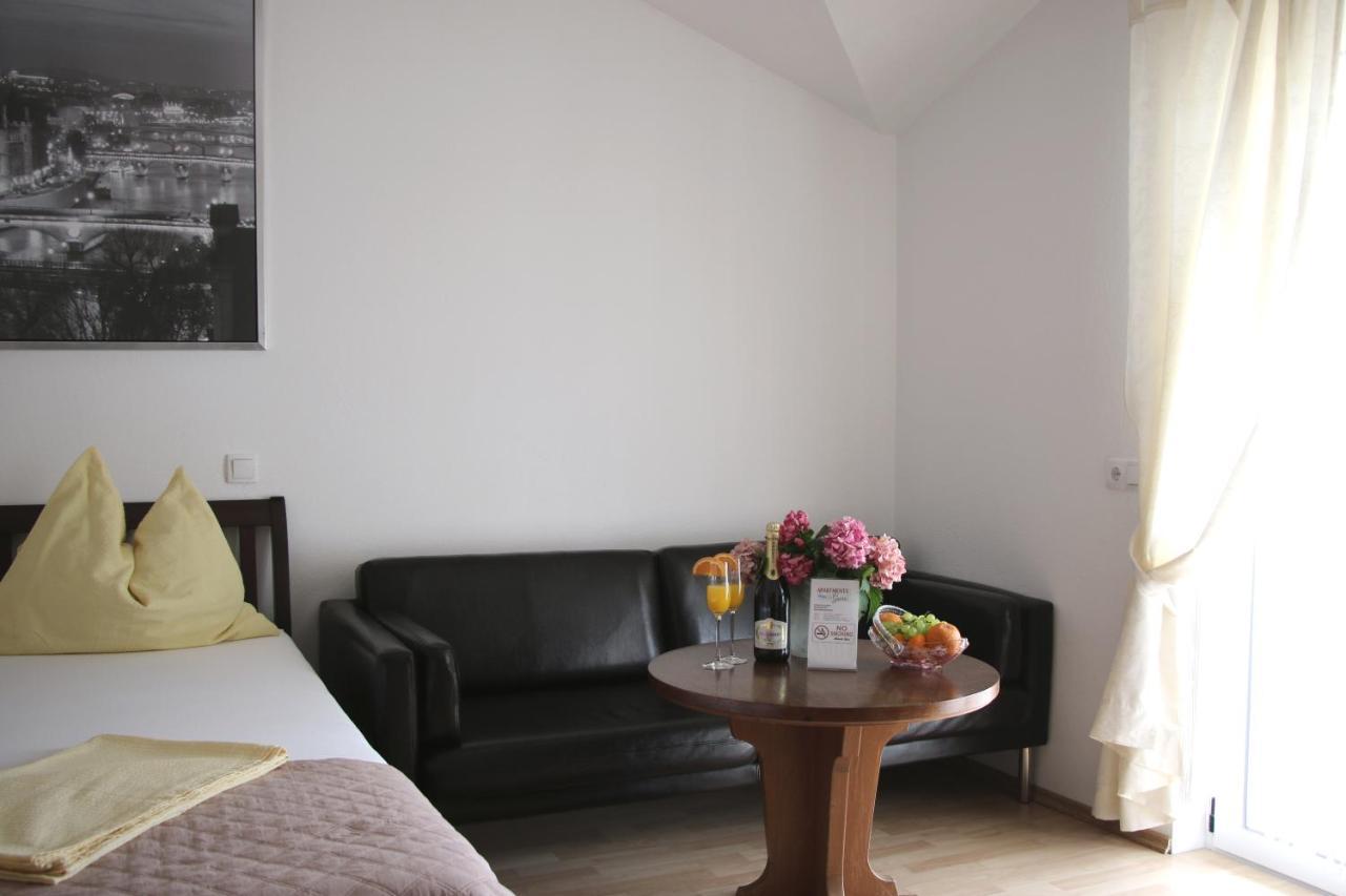 Apartments Gavric Trogir Exterior foto