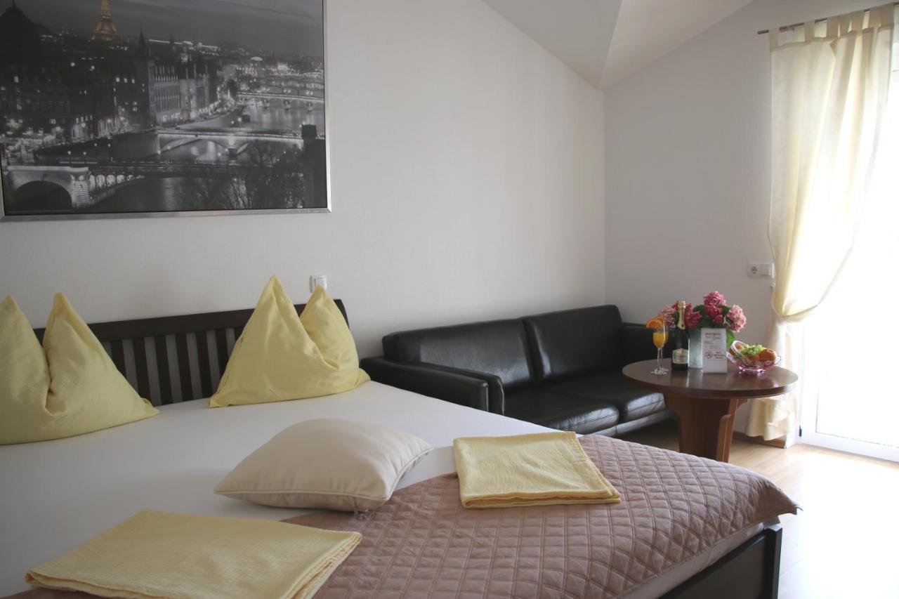 Apartments Gavric Trogir Exterior foto