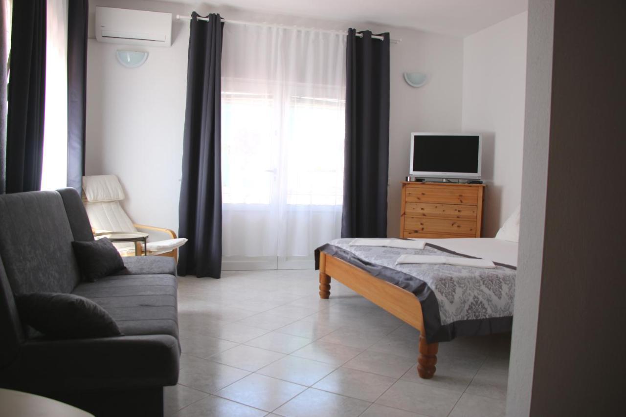 Apartments Gavric Trogir Exterior foto