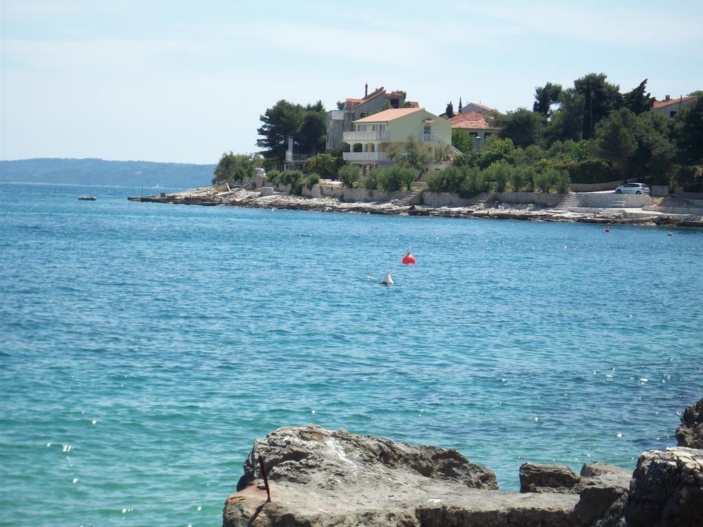 Apartments Gavric Trogir Exterior foto