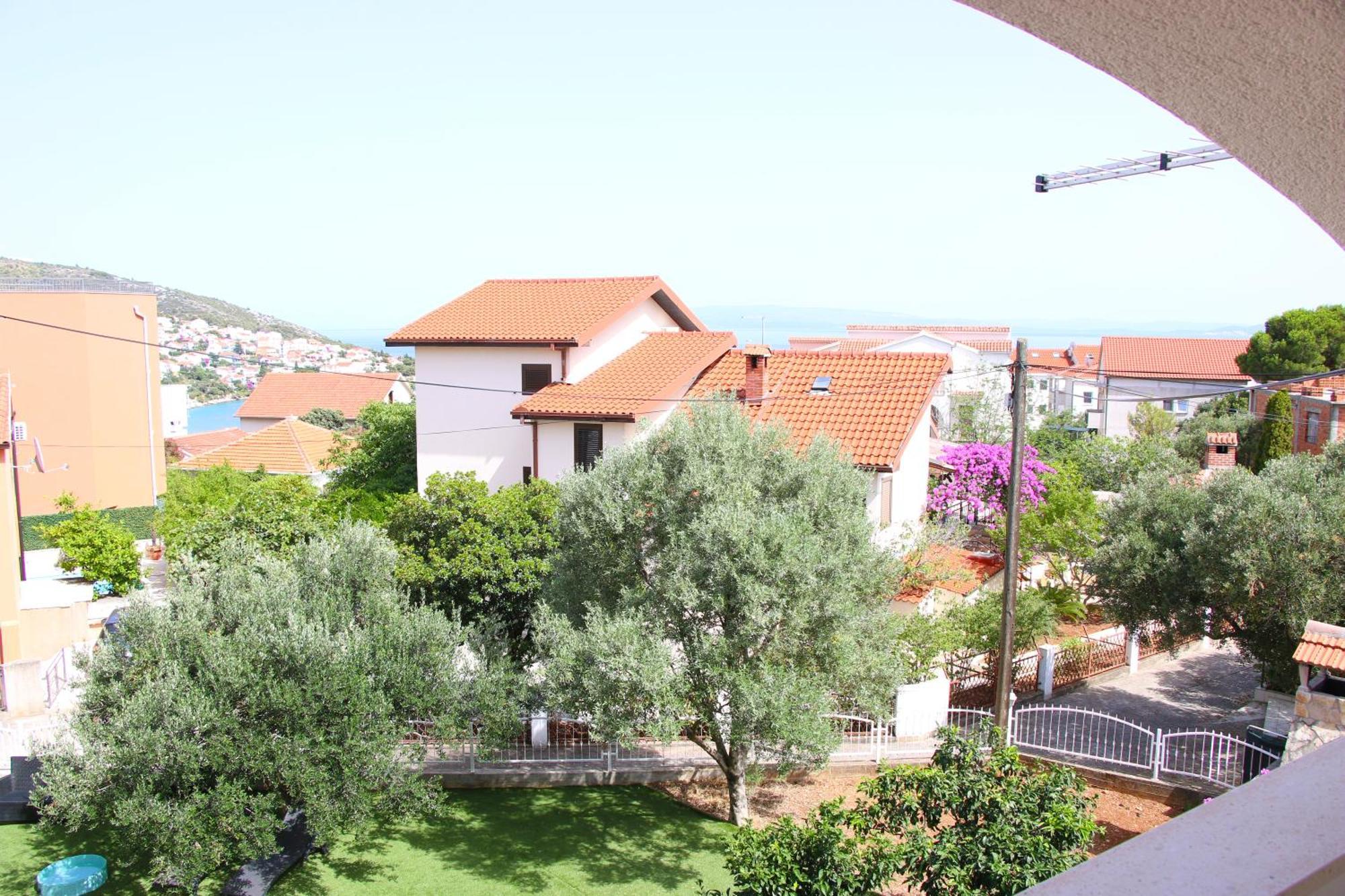 Apartments Gavric Trogir Cameră foto