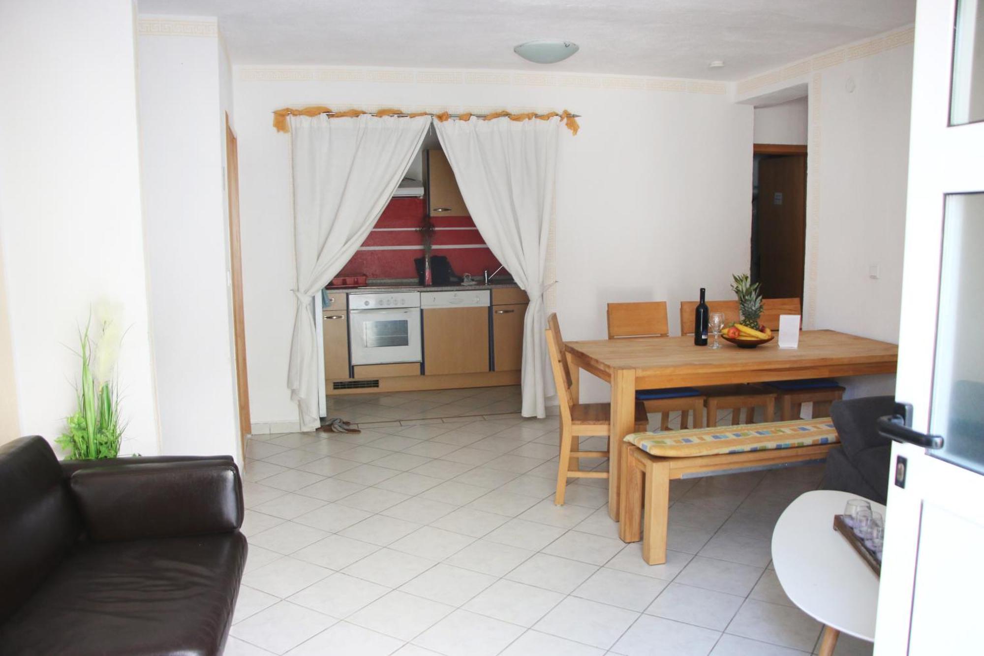 Apartments Gavric Trogir Exterior foto