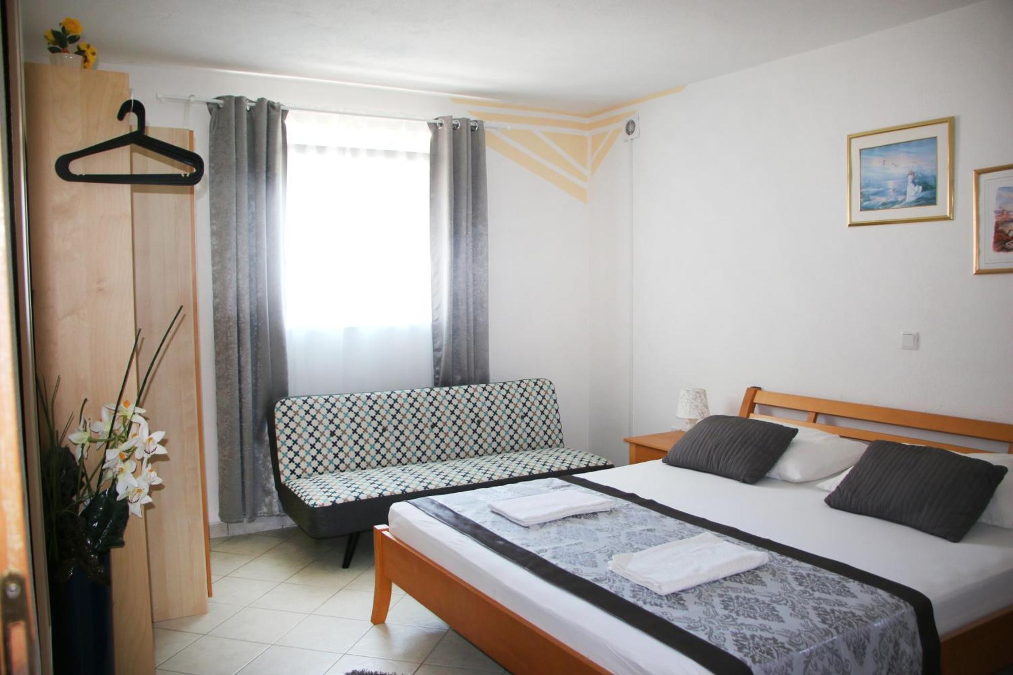 Apartments Gavric Trogir Exterior foto