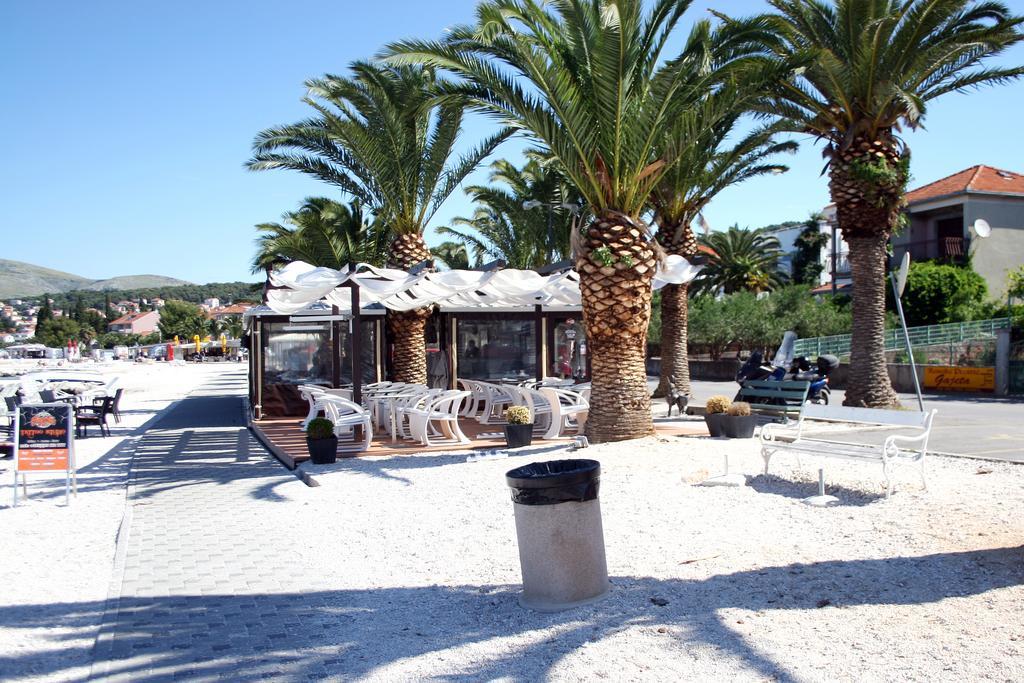 Apartments Gavric Trogir Exterior foto