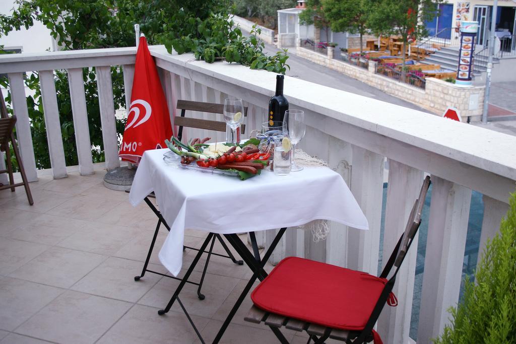 Apartments Gavric Trogir Cameră foto